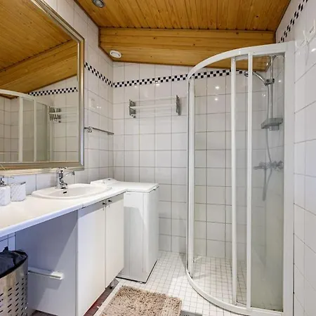 Modern Flat In The Citycenter